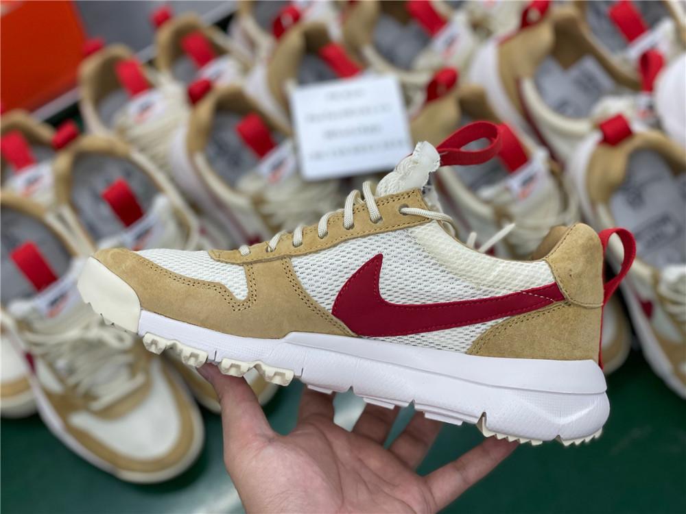 PK GOD RETAIL Nike x Tom Sachs 2017 Mars Yard 2.0 ALL RETAIL materials ready to ship